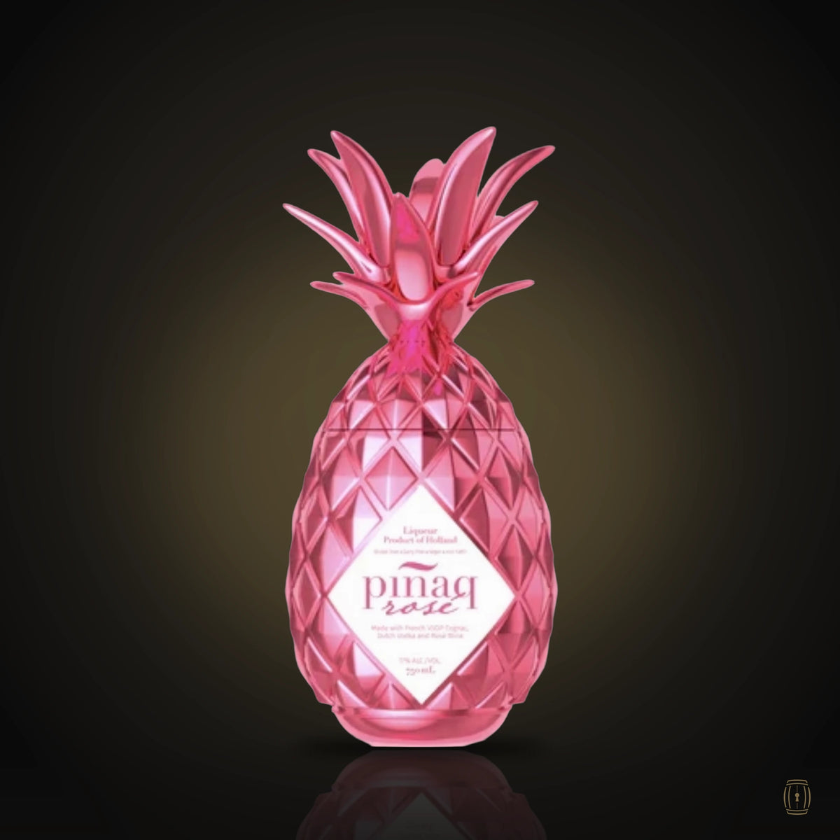 Pinaq Rose 750 ml
