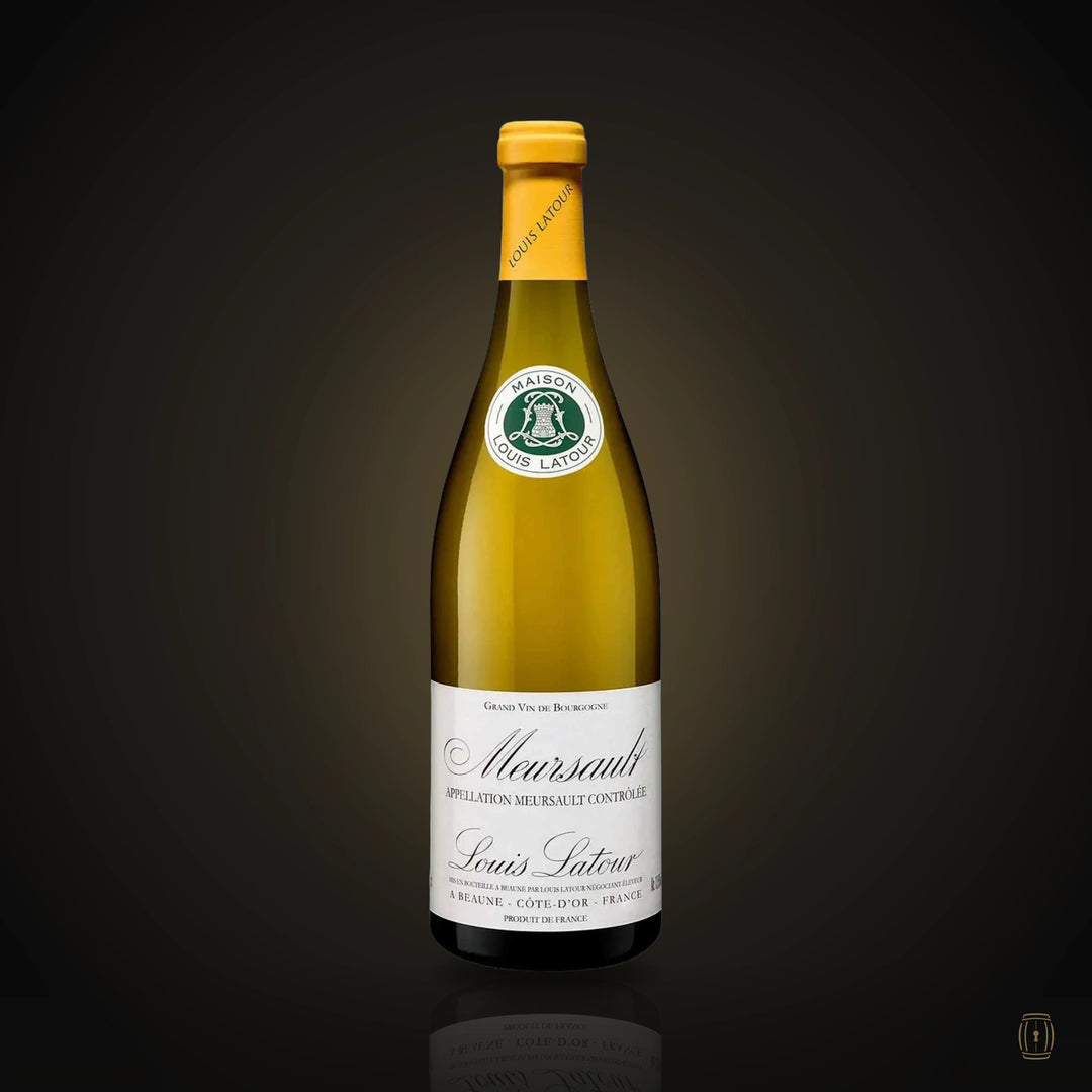 Maison Louis Latour Meursault Appellation Controlee 2019 750ml