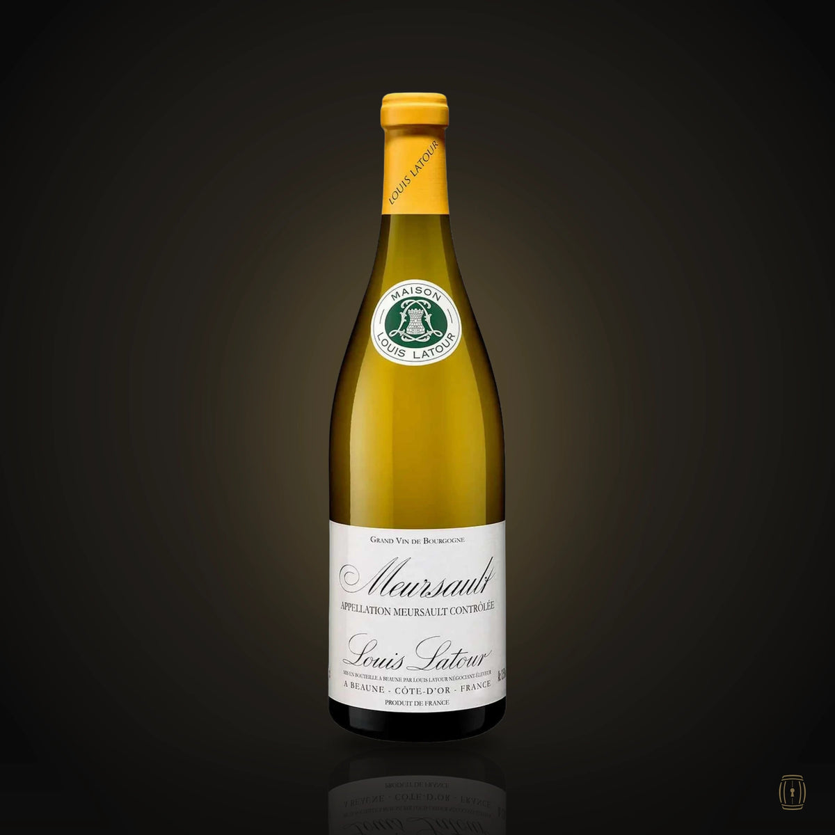 Maison Louis Latour Meursault Appellation Controlee 2019 750ml