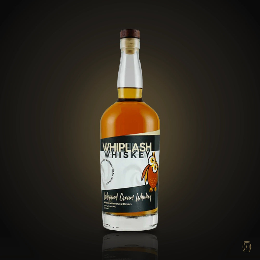 Whiplash Whiskey Original 750 mL