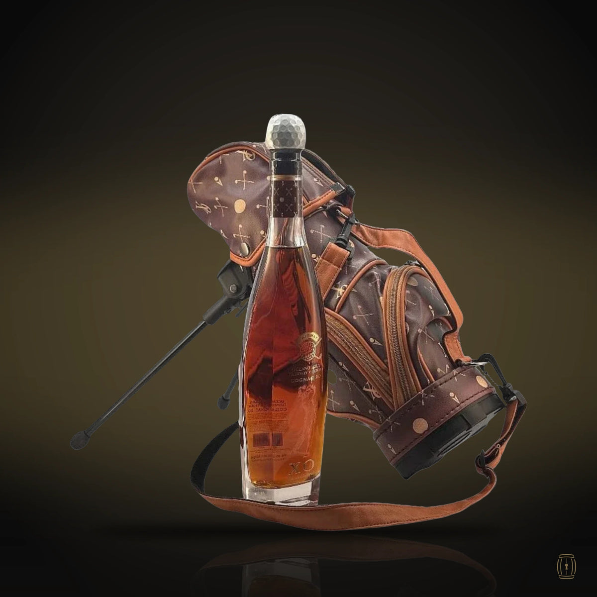Oceano Azul Fairway Cognac XO 700ml