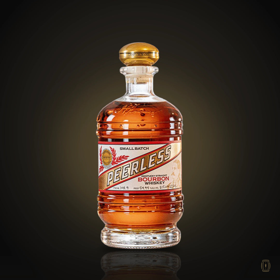 Peerless Kentucky Straight Bourbon 750ml