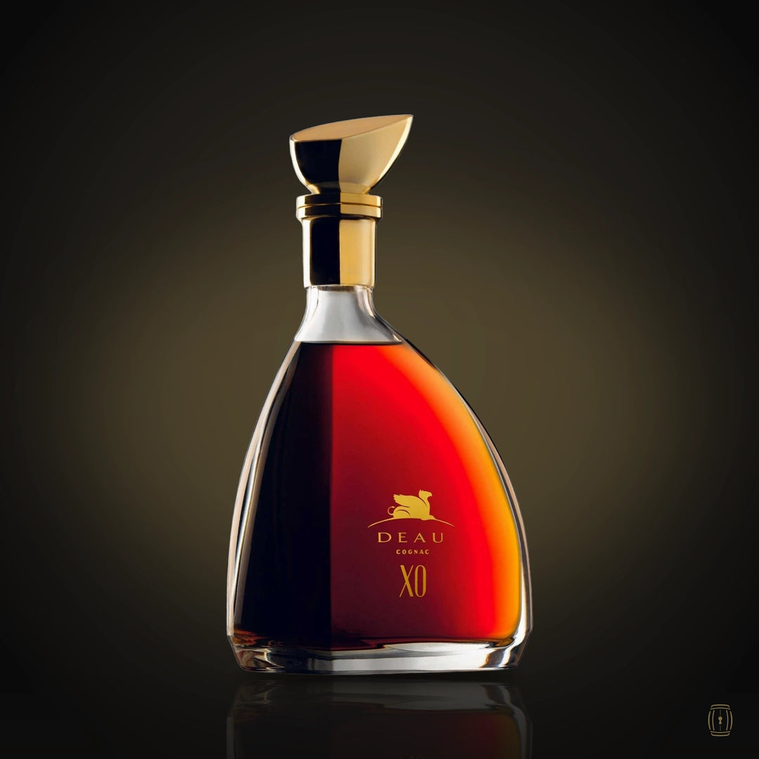 Deau Cognac XO 700ml