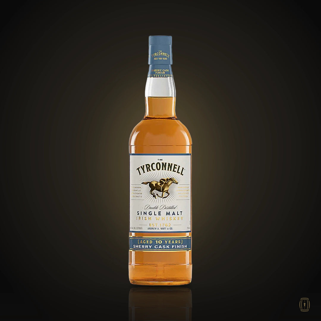 Tyrconnell Sherry Cask 10 Year 750ml