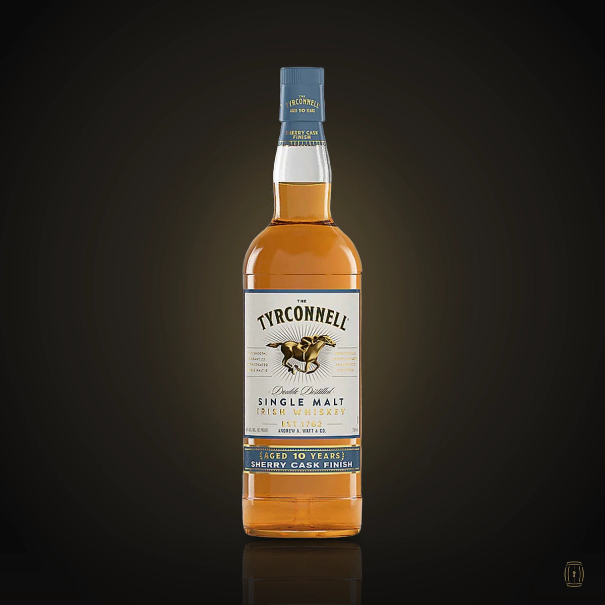 Tyrconnell Sherry Cask 10 Year 750ml