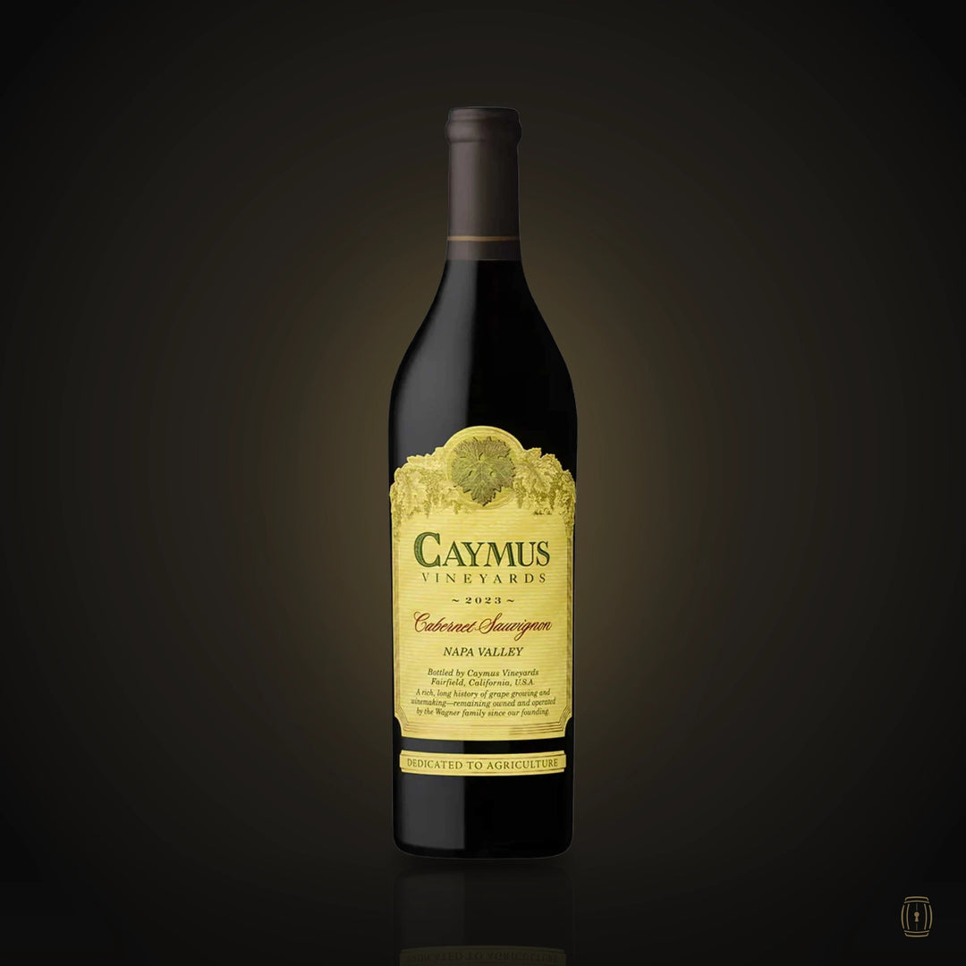 Caymus Cabernet Sauvignon 2023 1L