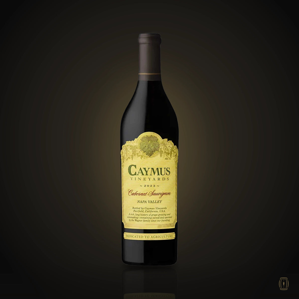 Caymus Cabernet Sauvignon 2023 1L