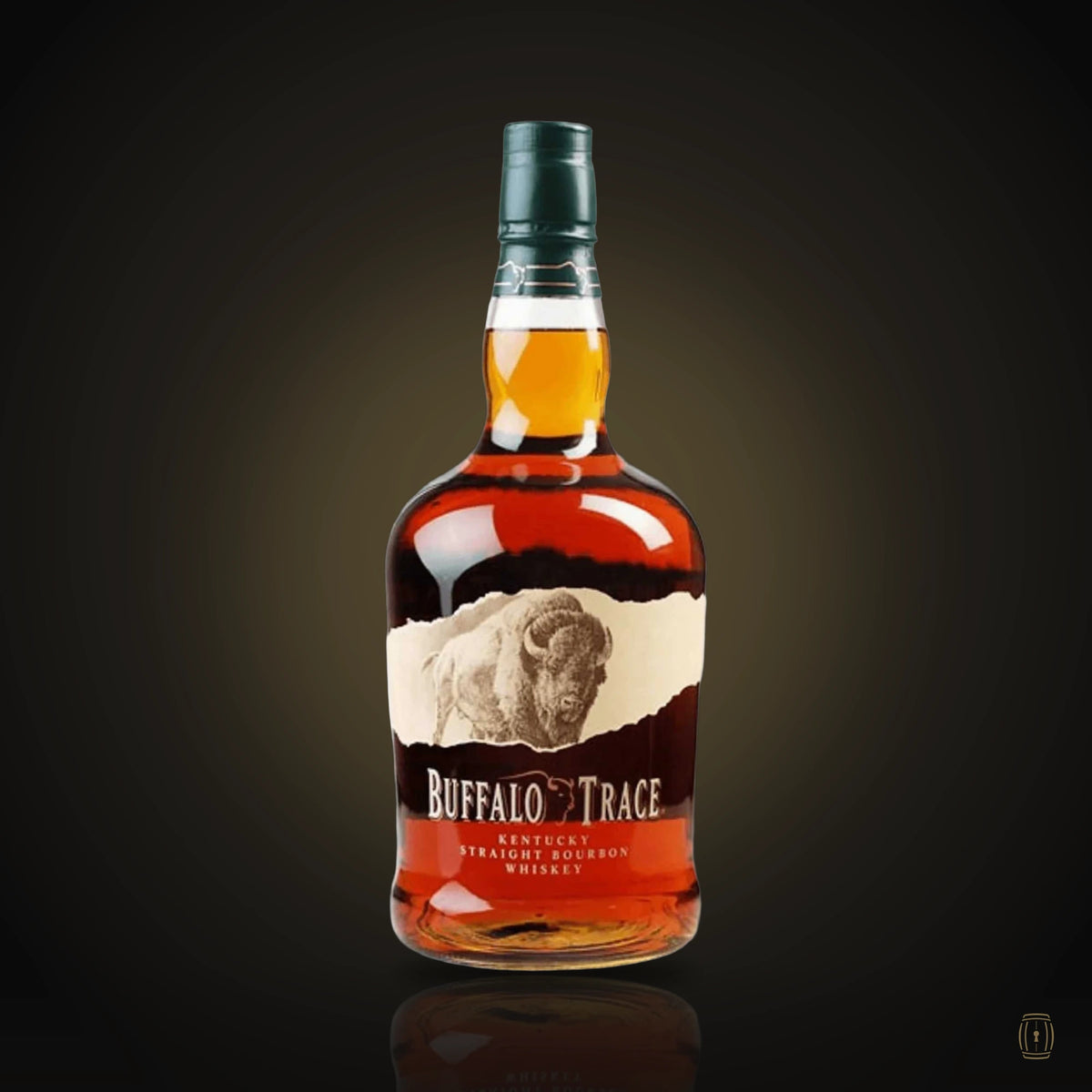 Buffalo Trace Straight Bourbon 1.75 L