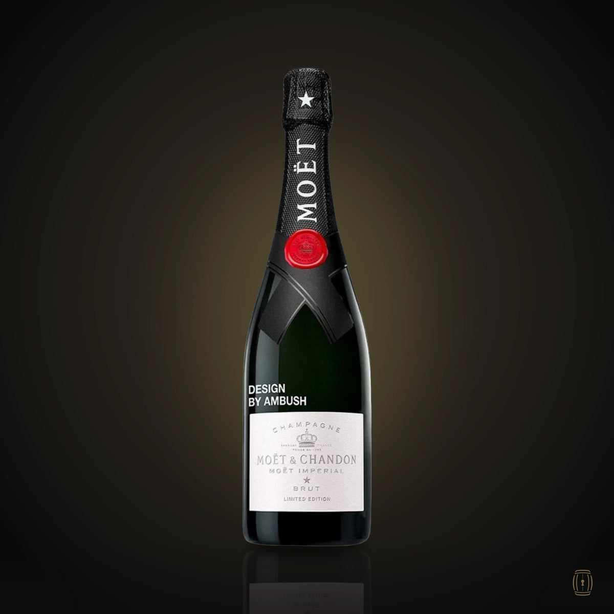 Moet & Chandon Moet Imperial Brut Yoon Design by Ambush 750 ml