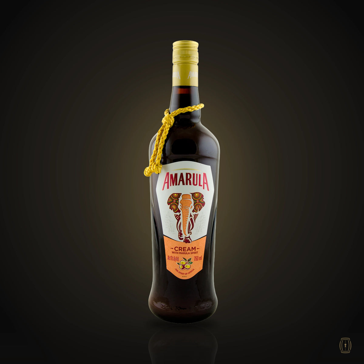 Amarula Cream Liqueur 750ml
