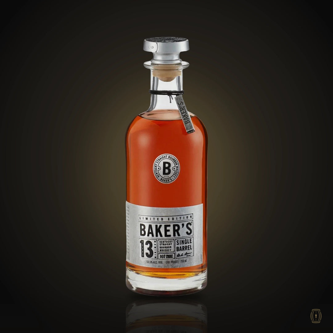 Baker&