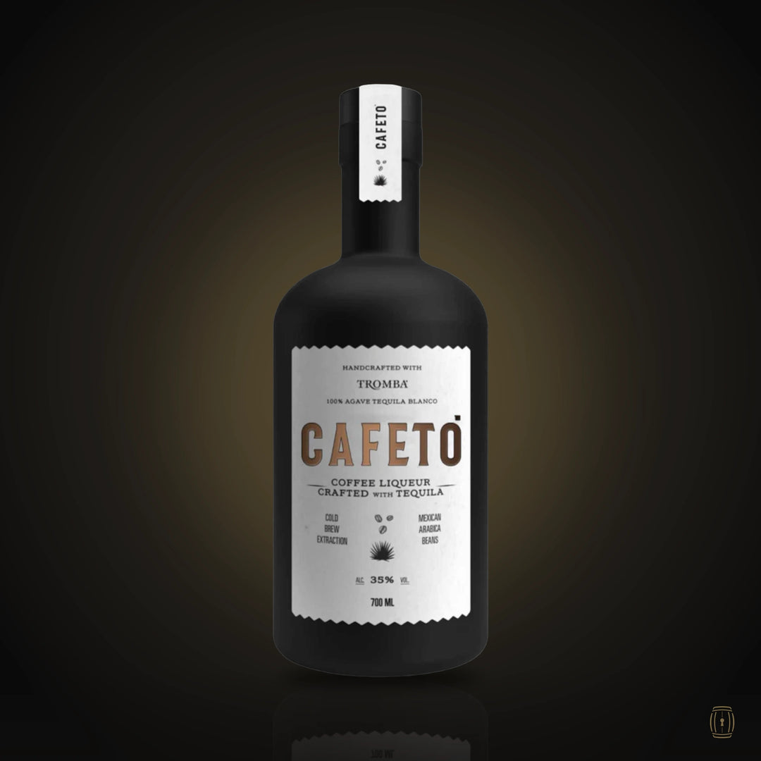 Tromba Cafeto Coffee 750 ml