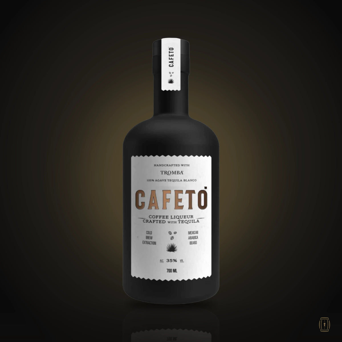 Tromba Cafeto Coffee 750 ml