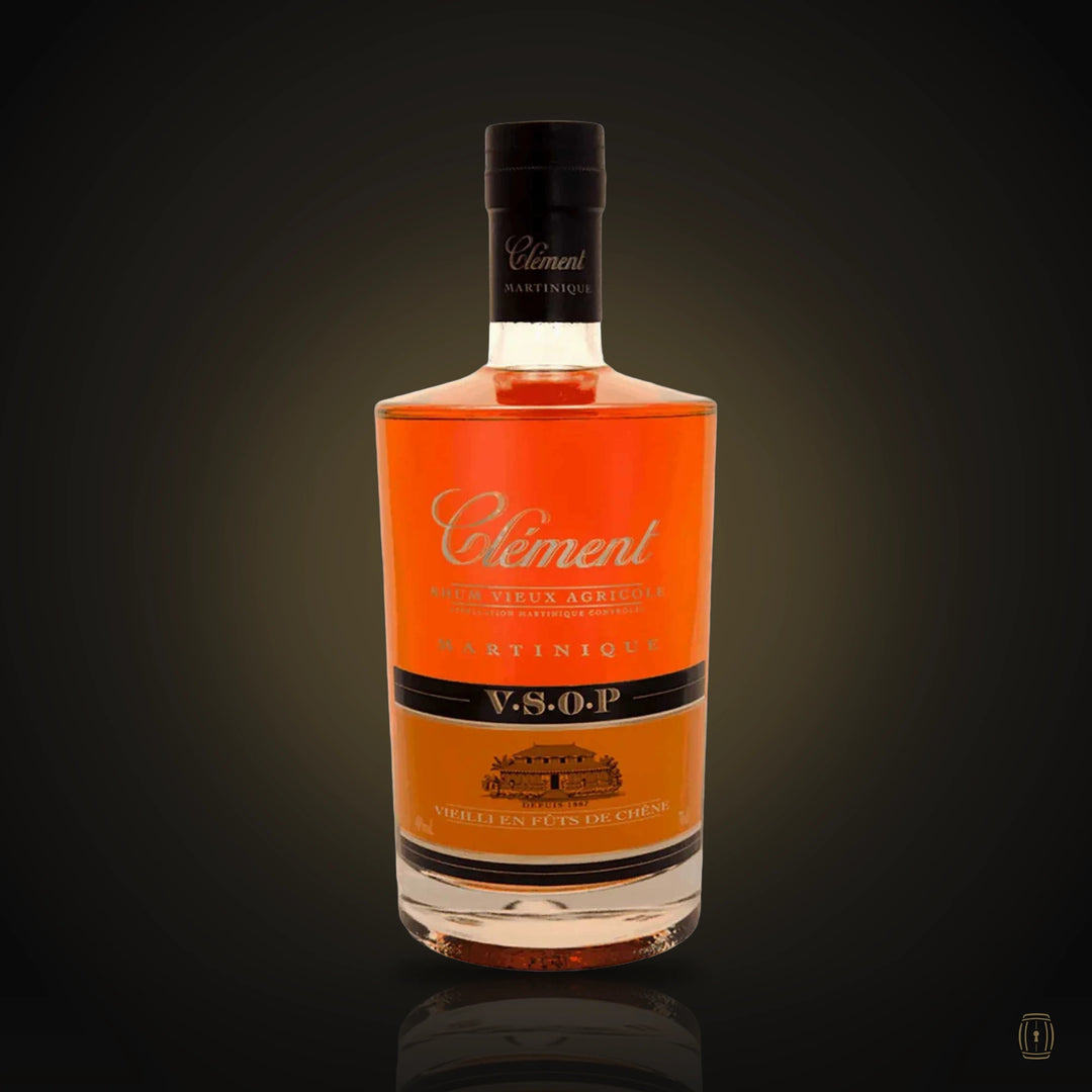 Clement Rhum VSOP 750 ml