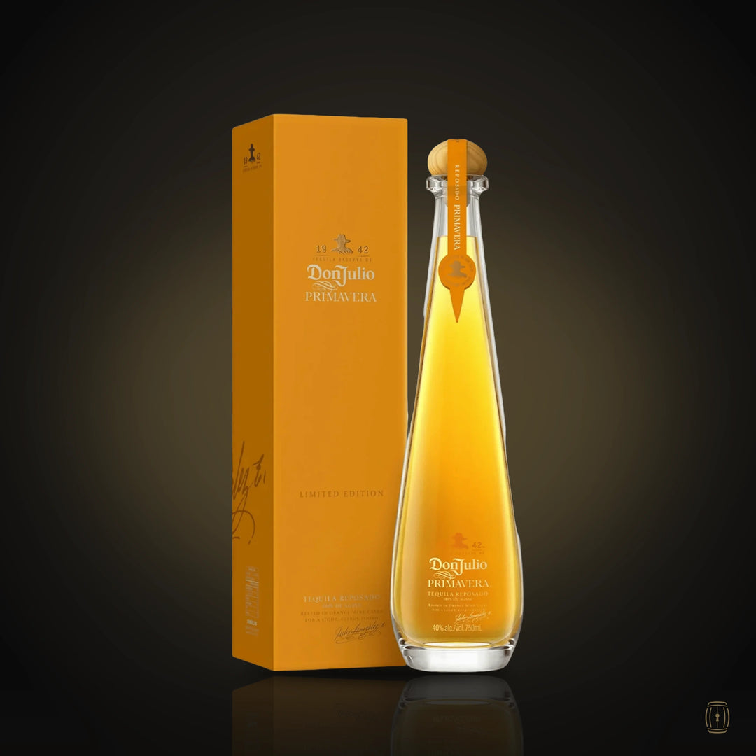 Don Julio Reposado Primavera 750ml