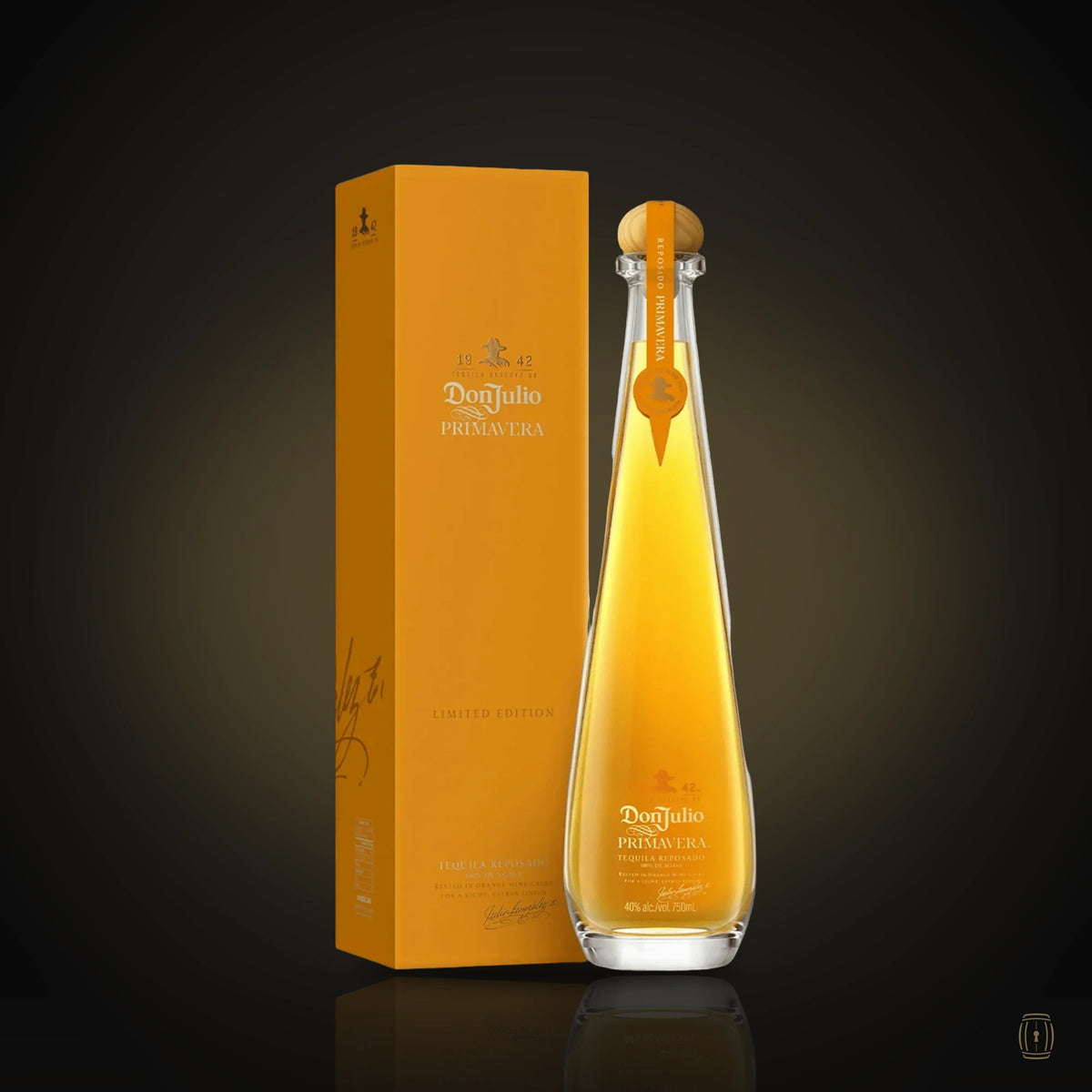 Don Julio Reposado Primavera 750ml