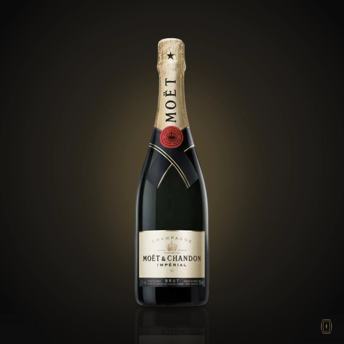 Moët & Chandon Brut Impérial 750ml