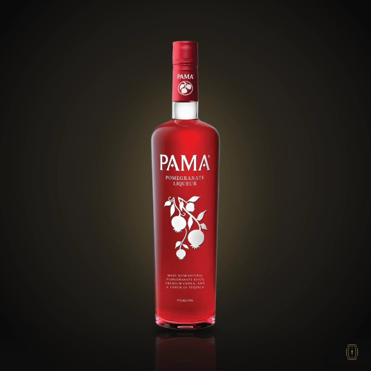 Pama Pomegranate Liqueur 750 ml