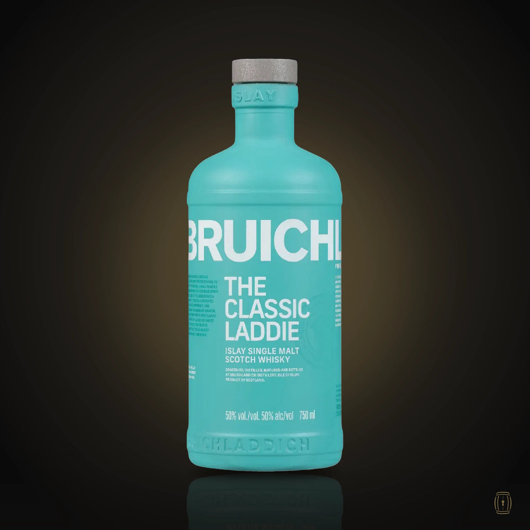 Bruichladdich The Classic Laddie Unpeated 750ml