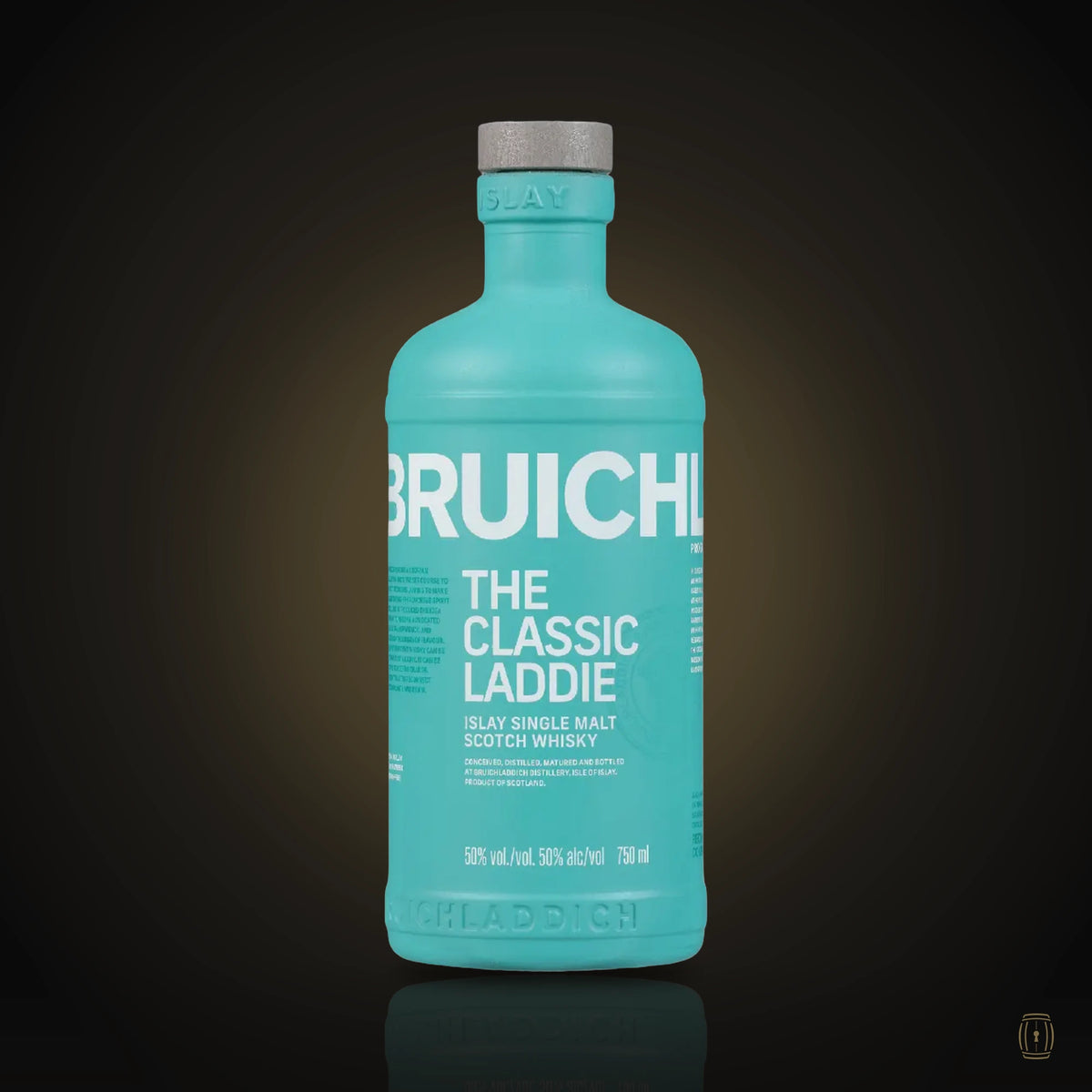 Bruichladdich The Classic Laddie Unpeated 750ml