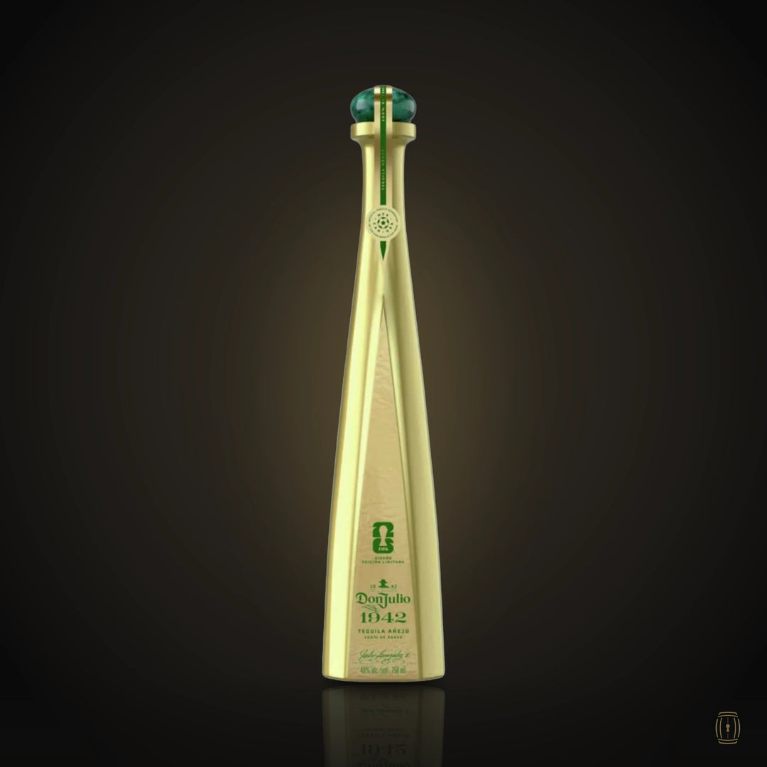 Don Julio 1942 Anejo FIFA 750ml