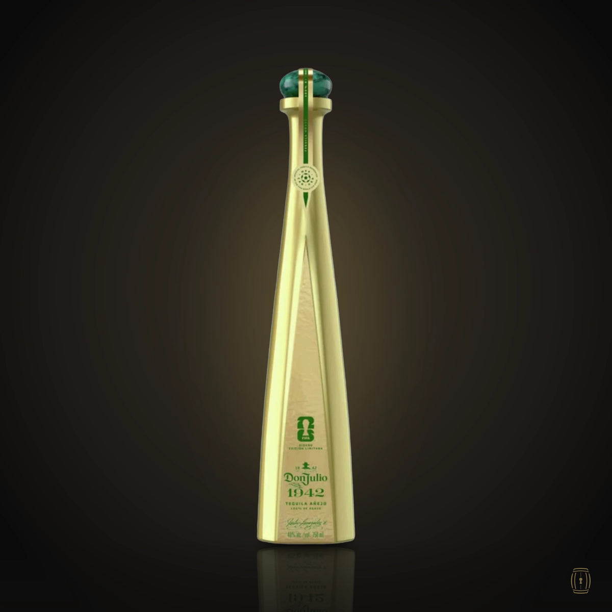 Don Julio 1942 Anejo FIFA 750ml