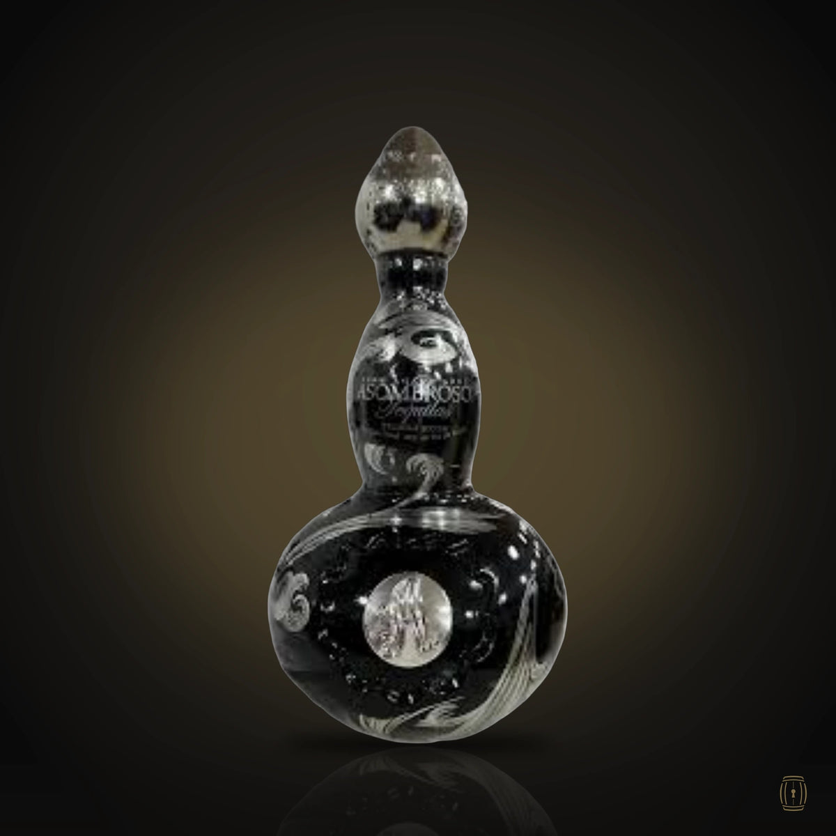 Asombroso Tequila Silver 750ml