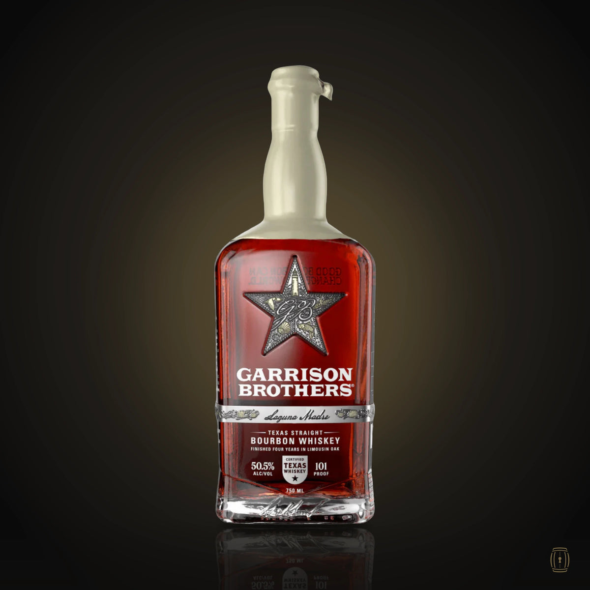 Garrison Brothers Laguna Madre 2025 750ml