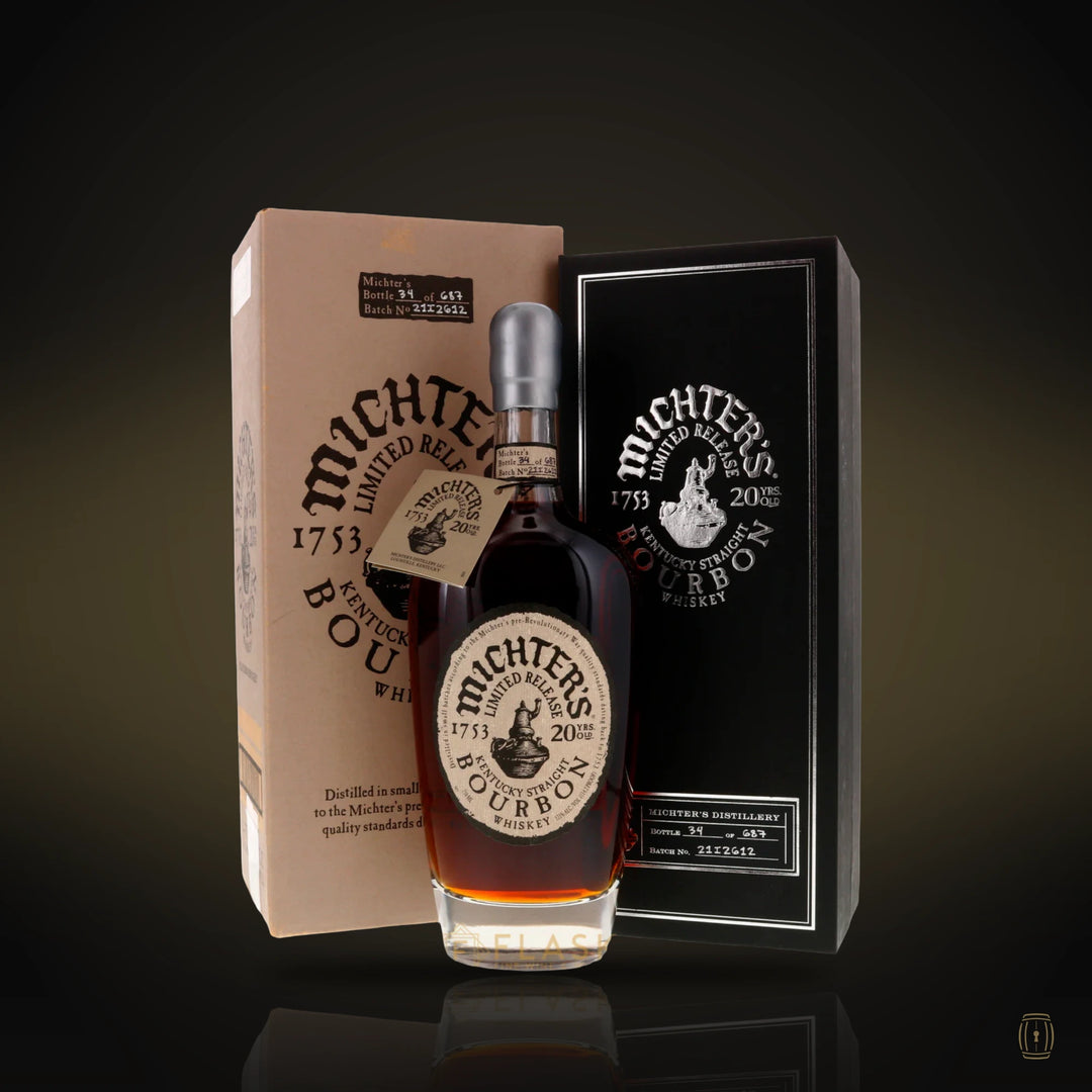 Michter&