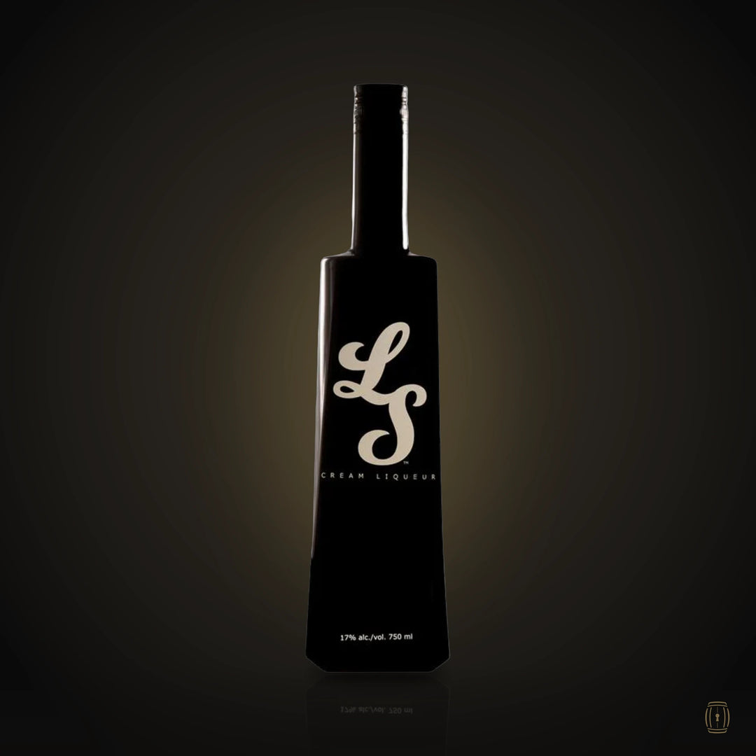 LS Cream Liqueur 750ml