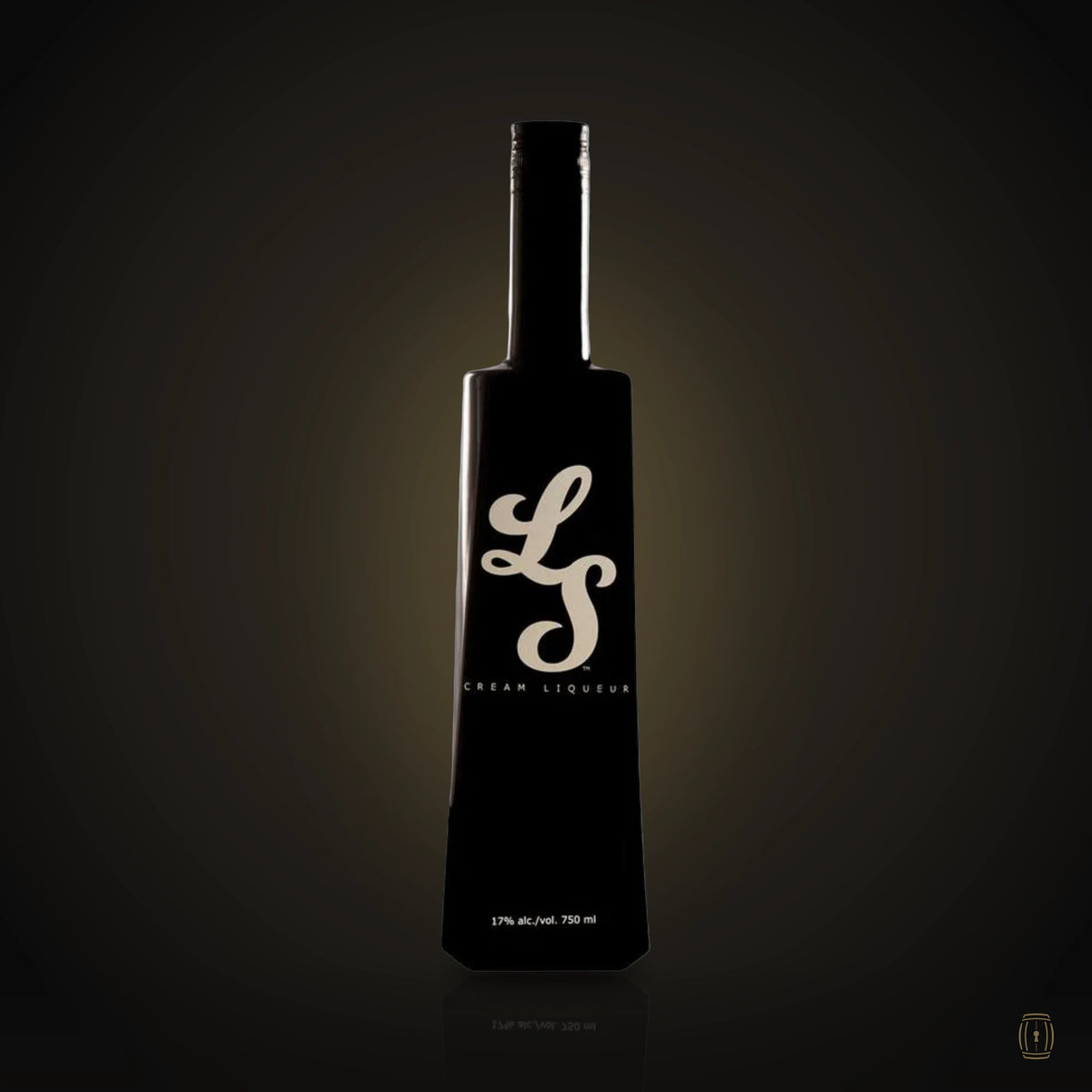 LS Cream Liqueur 750ml