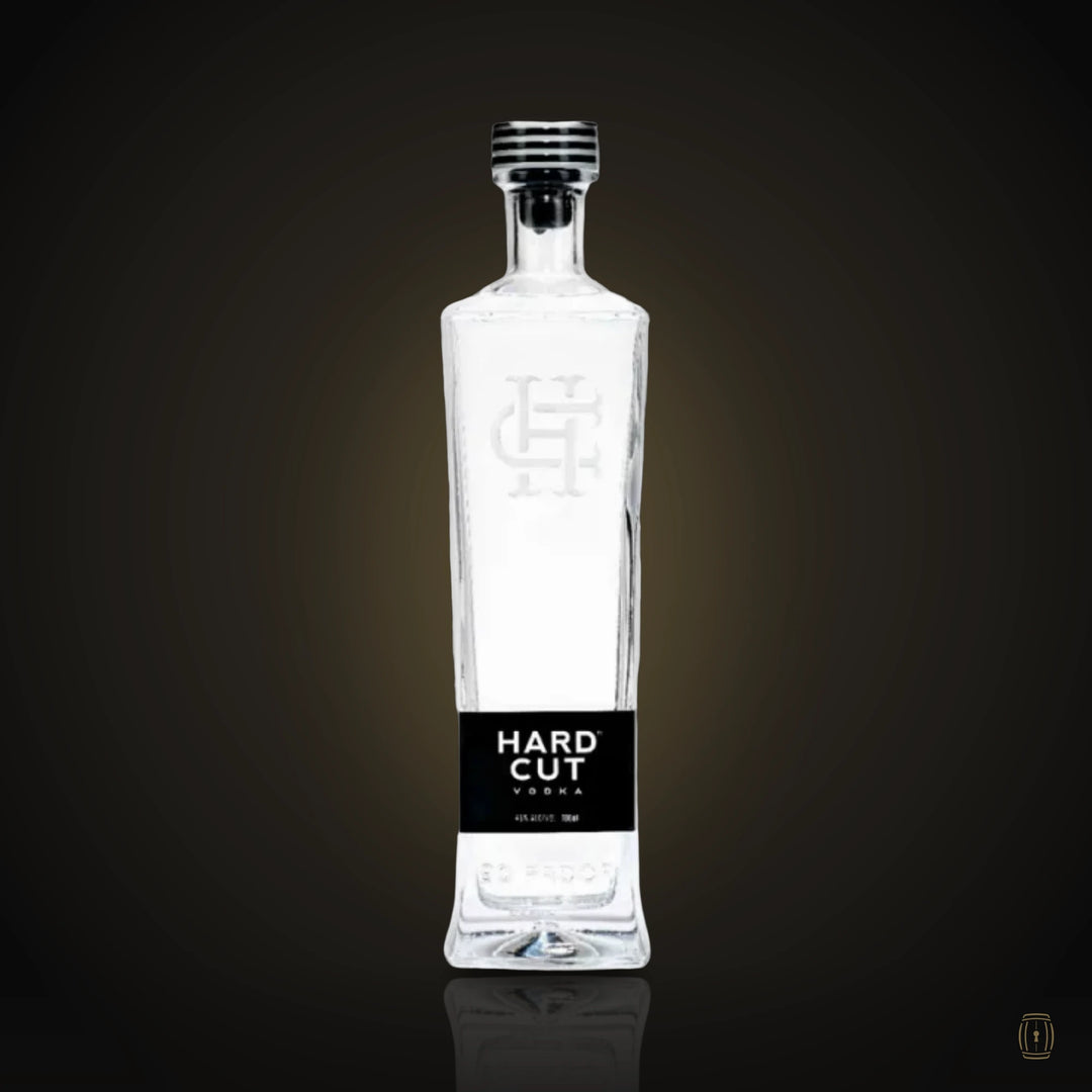 Hard Cut Vodka 1L