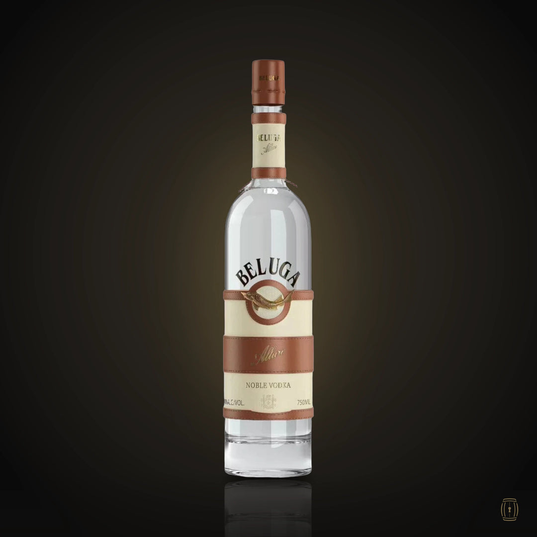 Beluga Allure Vodka 750 ml