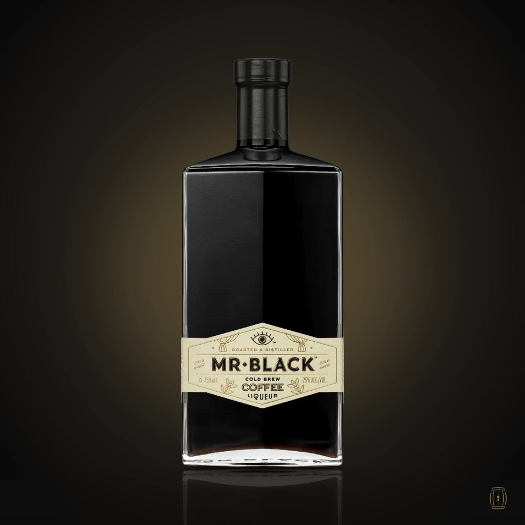 Mr Black Coffee Liqueur 750 ml