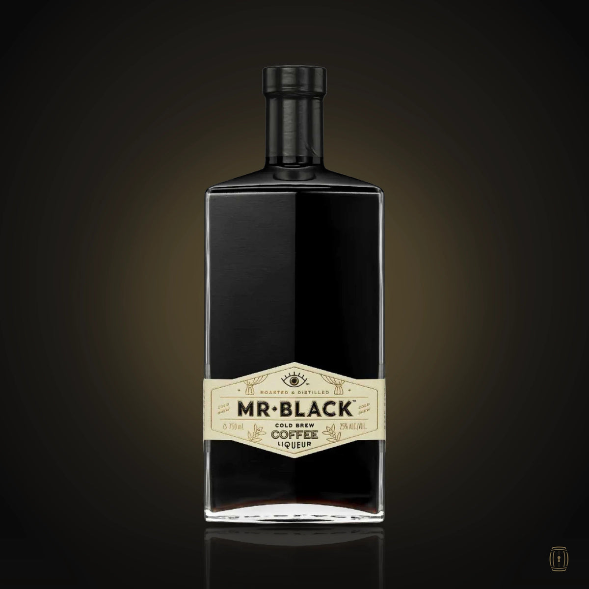 Mr Black Coffee Liqueur 750 ml