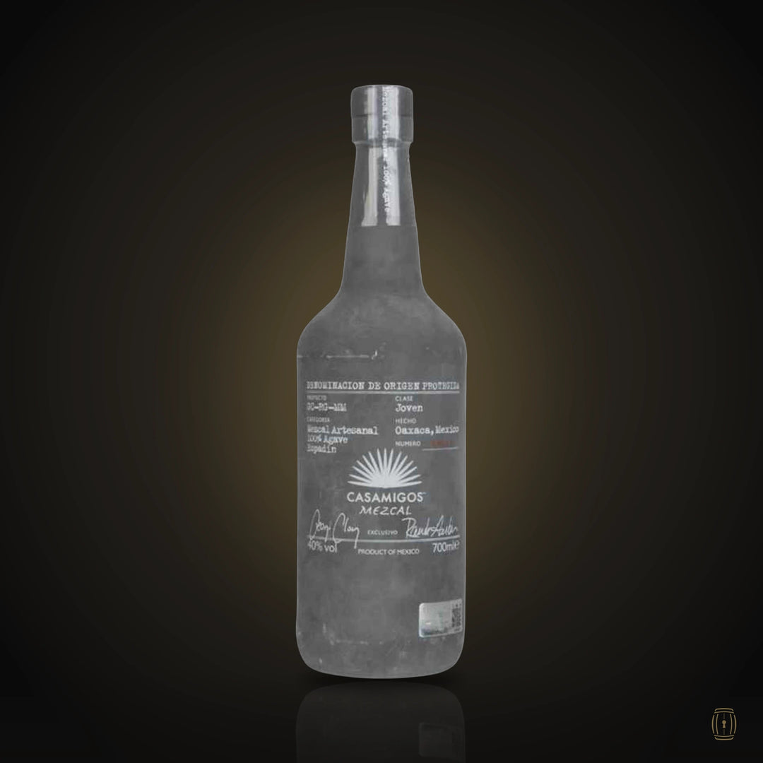 Casamigos Mezcal 750 ml
