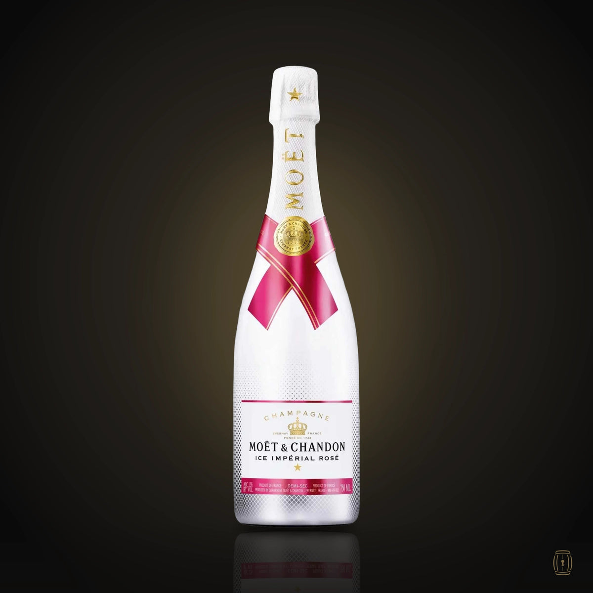 Moet & Chandon Ice Imperial Rose 750 ml