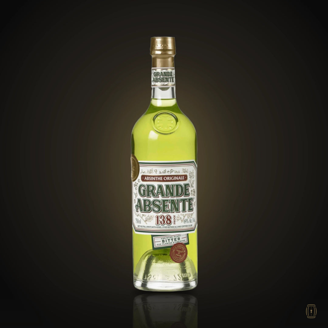 Absente Grande Originale with Spoon 750ml