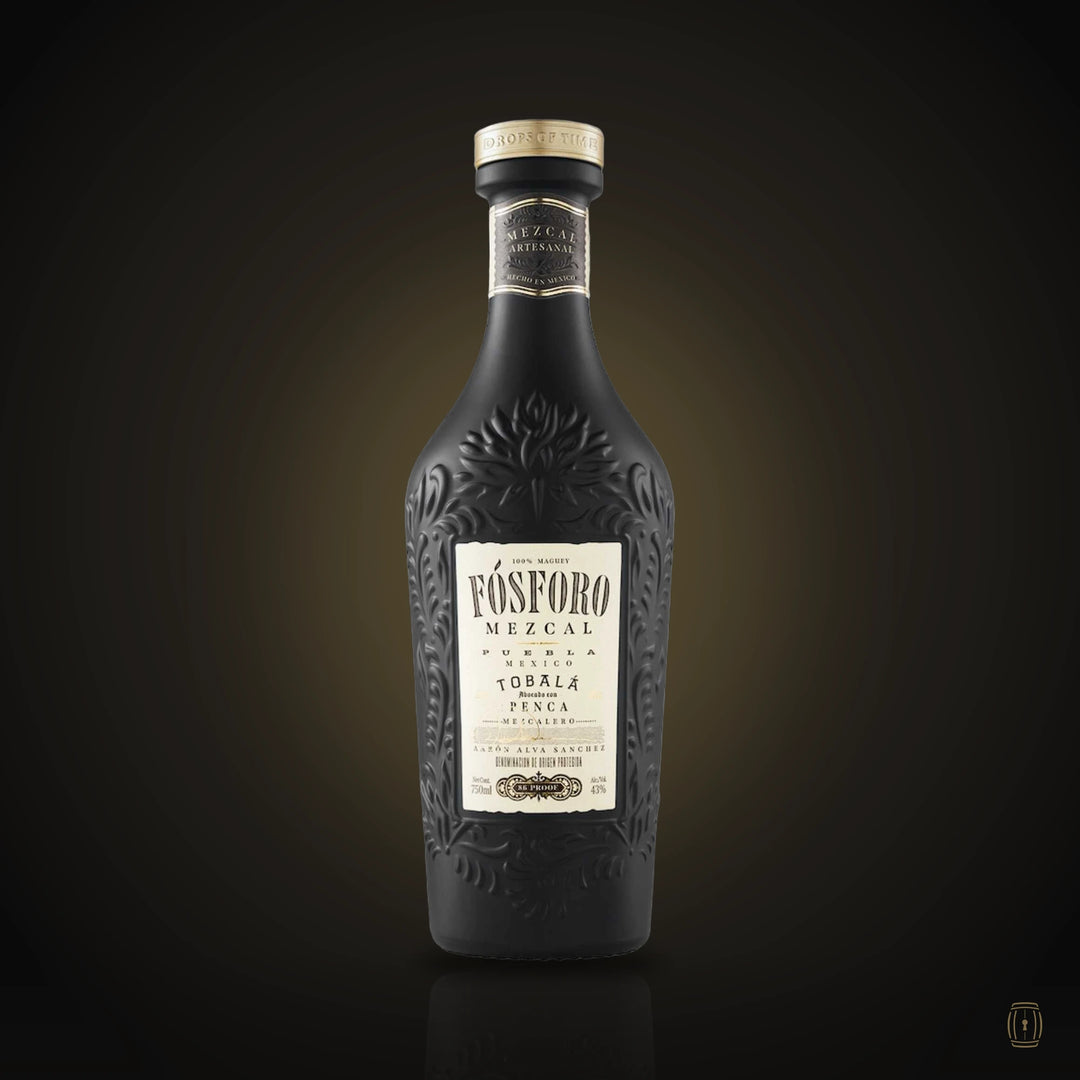 Fosforo Tobala Penca 750 ml