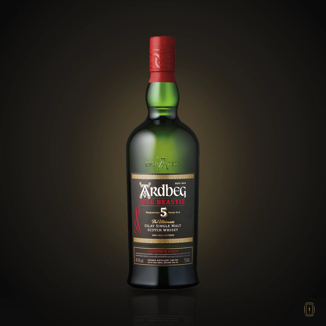 Ardbeg Wee Beastie 5 Year 750ml