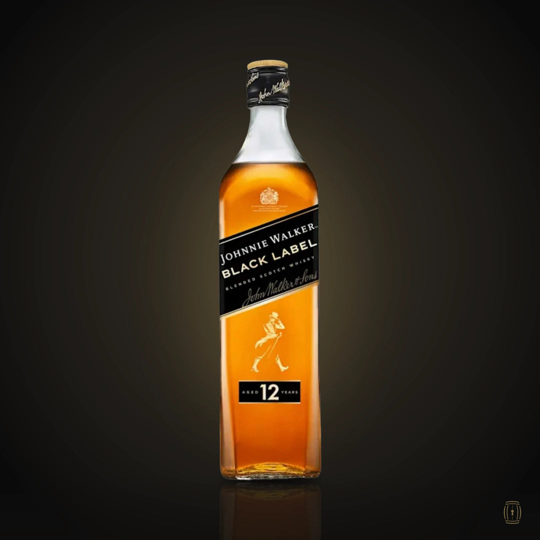 Johnnie Walker Black Label 750 ml