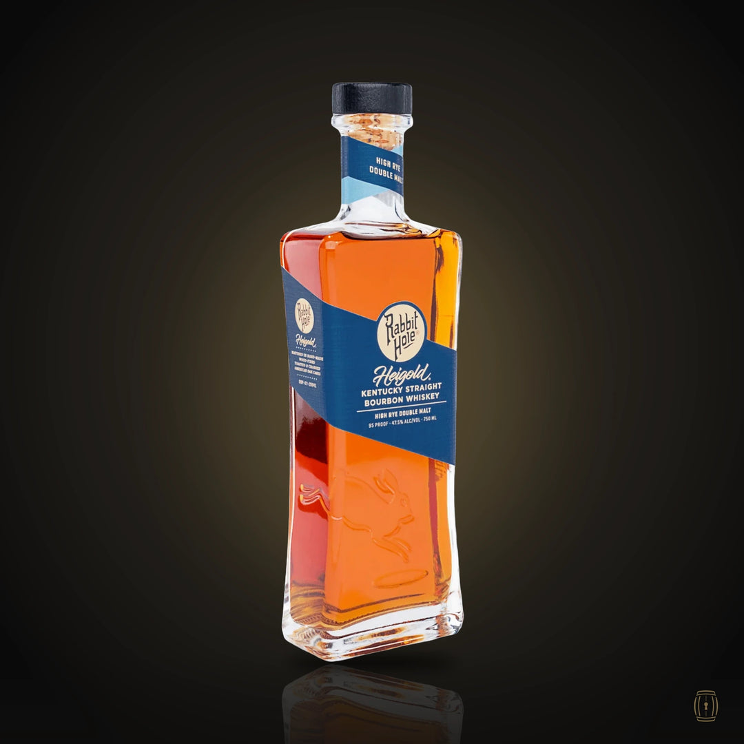 Rabbit Hole Heigold Bourbon Whiskey 750ml