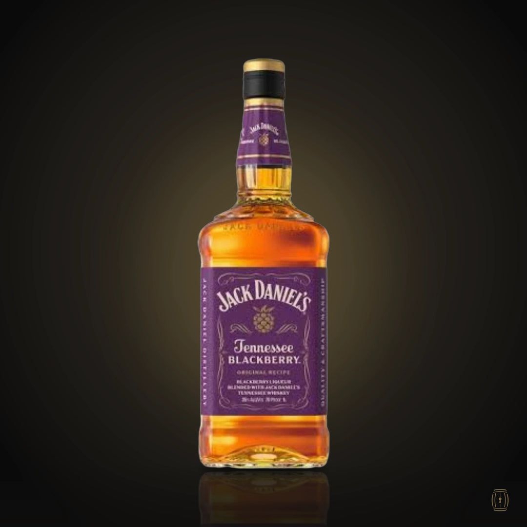 Jack Daniels Tennessee Blackberry 750 ML