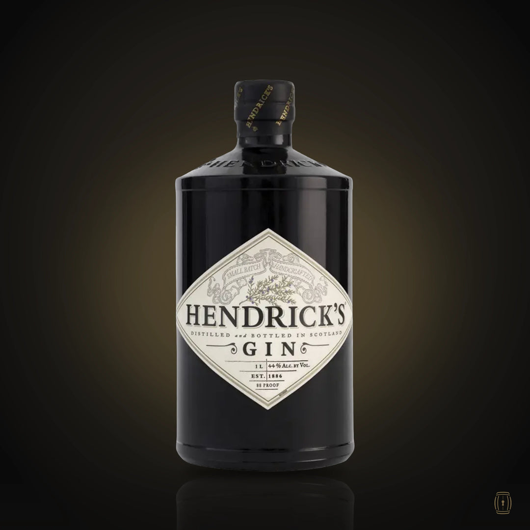 Hendrick&