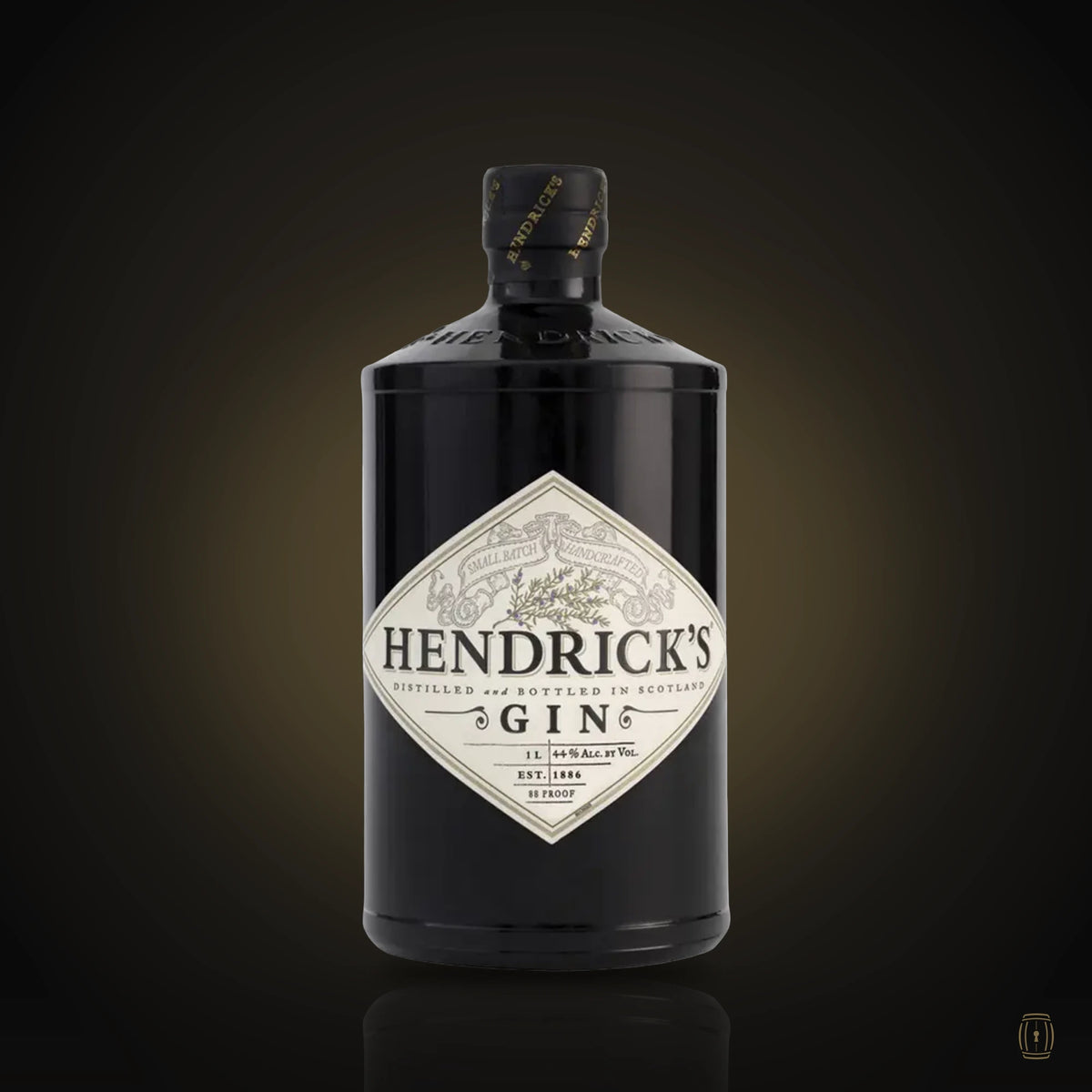 Hendrick's Gin 50ml