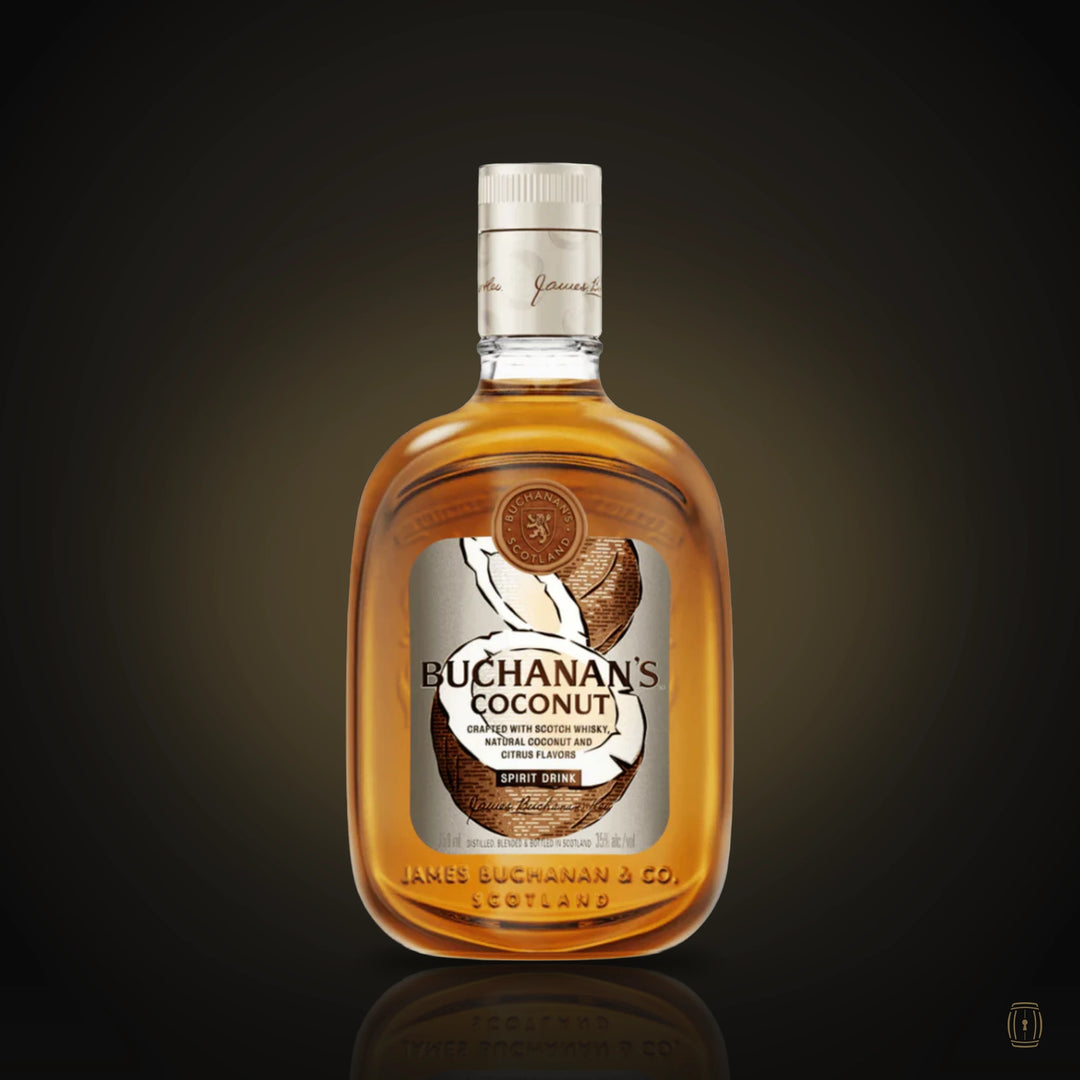 Buchanan&