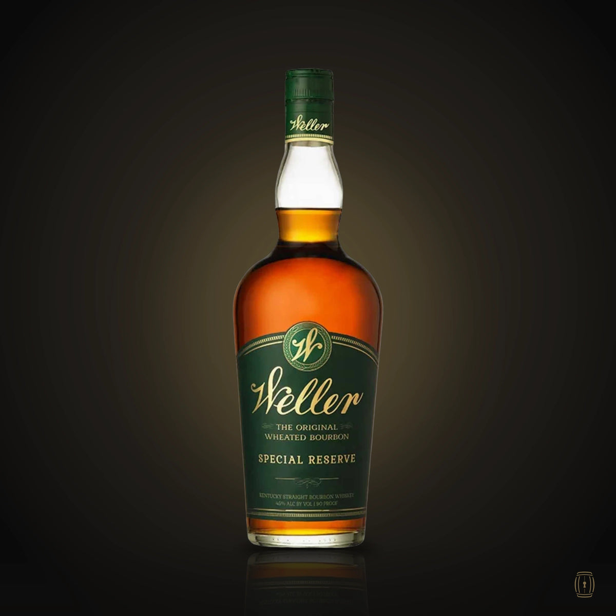 Weller Special Reserve 750ml