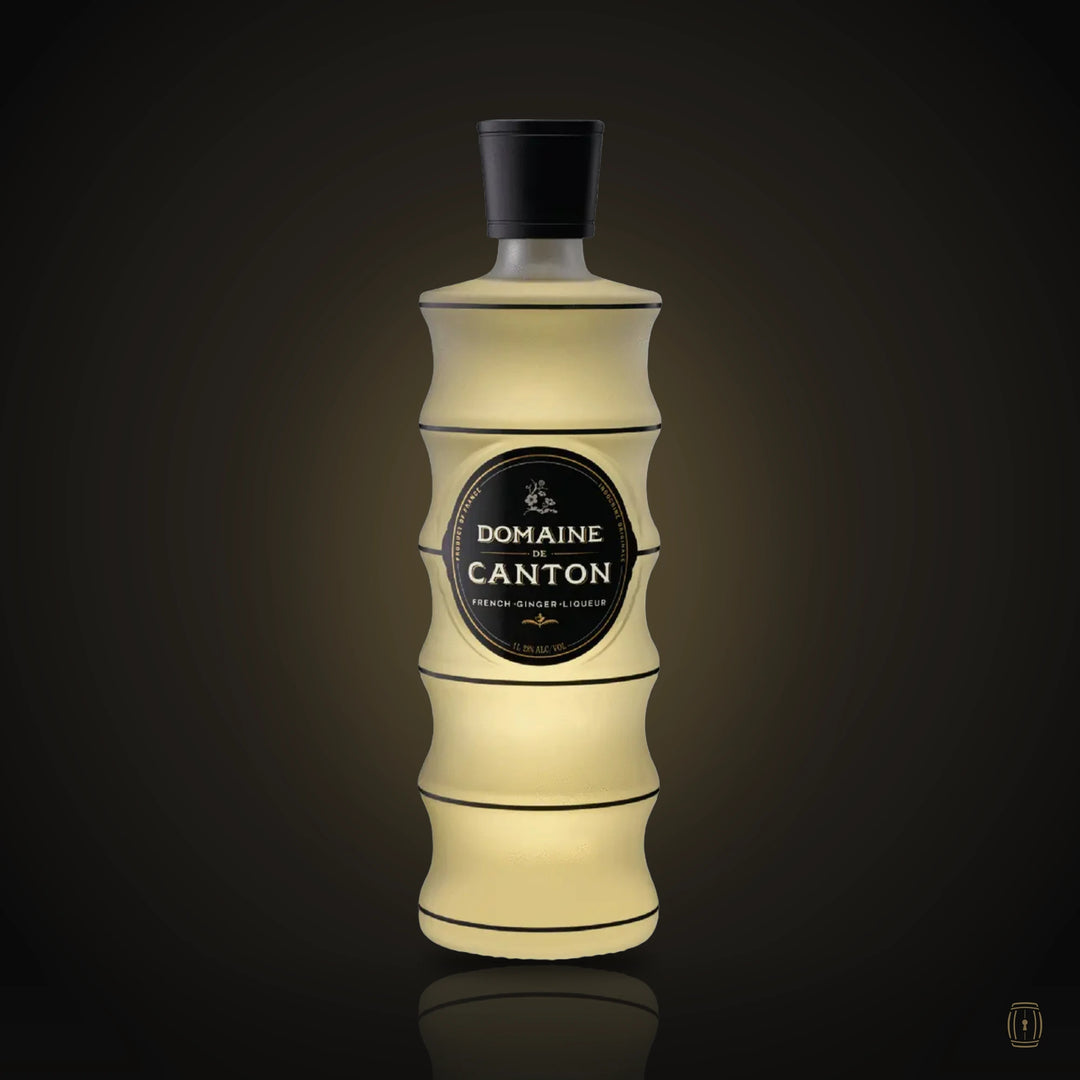 Domaine De Canton Ginger Liqueur 750ml