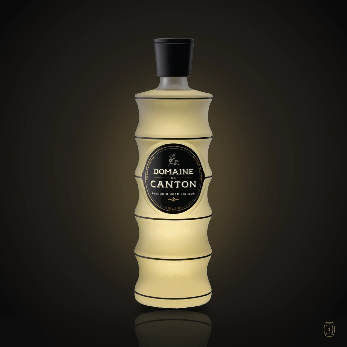 Domaine De Canton Ginger Liqueur 750ml