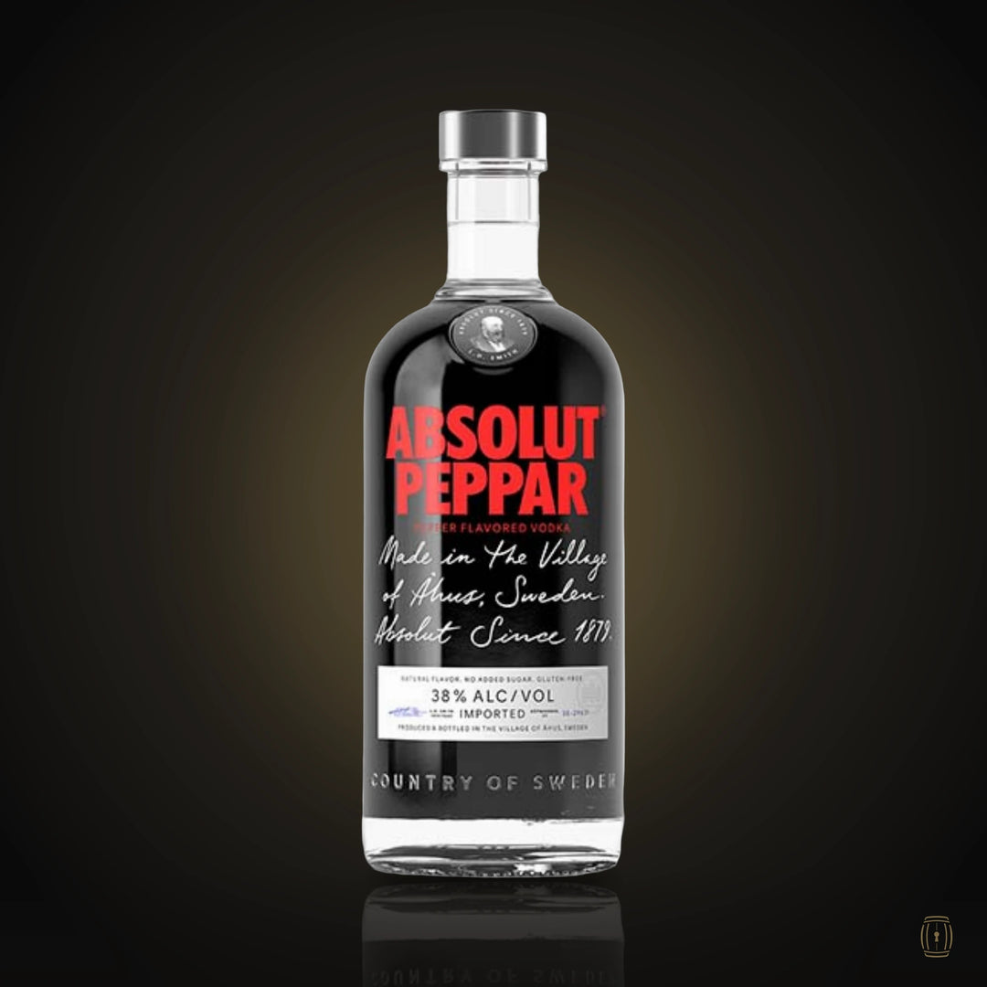 Absolut Peppar 750ml